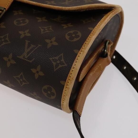 LOUIS VUITTON Monogram Marne Shoulder Bag M51369 - Picture 15 of 16